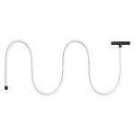 Светодиодный гибкий неон Novotech Ramo 48В 25Вт 3000K 2м IP20 359139