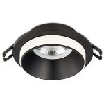 Встраиваемый светильник Simple Story 2066-1DLBW