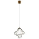 Подвесной светильник Odeon Light L-Vision Ordi 5107/3LA