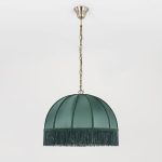 Подвесная люстра Citilux Базель CL407132