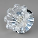 Встраиваемый светильник Elvan TCH-1151-GY-5.3-Ch