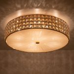 Потолочный светильник Citilux Портал CL324182