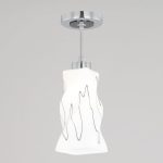 Подвесной светильник Citilux Спин CL943111