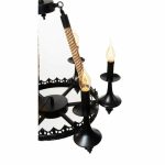 Подвесная люстра LOFT IT Castle Loft1862-6