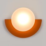 Настенный светильник Lightstar Erica 609633