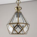 Подвесной светильник Citilux Витра-1 CL442110