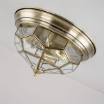 Потолочный светильник Citilux Витра-1 CL442530