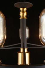 Подвесная люстра APLOYT Stefani APL.901.03.10