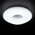 Потолочный светодиодный светильник Citilux Стратус CL732B280G RGB