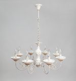 Подвесная люстра Abrasax Angela SD709