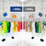 Трековый однофазный светильник Feron AL103 TrueColor 48941