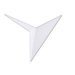 Настенный светильник DesignLed GW-9103-3-WH-WW 002090