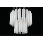 Каскадная люстра Aployt Francesca APL.859.06.27