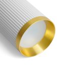 Накладной светильник Feron Barrel Gatsby ML190 48852