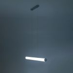 Подвесной светодиодный светильник Citilux Фауст CL721P24N