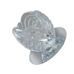 Встраиваемый светильник Elvan TCH-1078A-G-9-Cl