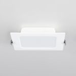 Встраиваемый светильник Citilux Галс CLD55K07N