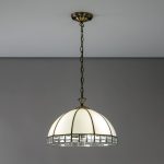 Подвесная люстра Citilux Шербург-1 CL440132