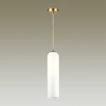 Подвесной светильник Odeon Light Vosti 4642/1