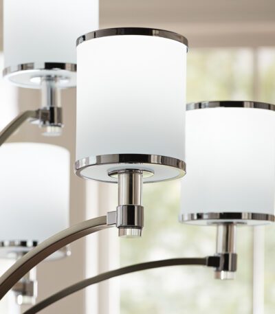 Подвесная люстра Feiss Prospect park FE-PROSPECT-PARK9