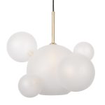 Подвесной светильник Loft IT Bolle 2030-P6 mini