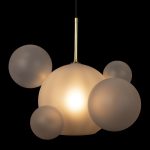 Подвесной светильник Loft IT Bolle 2030-P6 mini