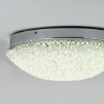 Потолочный светильник Modelux ML.2320.400 CR