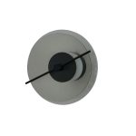 Настенный светильник Indigo Variabile 11072/A/1W Black V000206L Настенный светильник Indigo Variabile 11072/A/1W Black V000206L