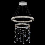 Подвесная люстра Citilux Etera CL322060