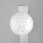 Бра Eurosvet Luxor 40019/1 белый a060767