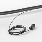 Подвесная люстра Lussole Wave LSP-7243