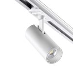 Трековый однофазный светильник Novotech Selene 359151