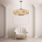 Подвесная люстра F-Promo Bonbon 2487-8P