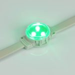 Модуль управляемый Arlight SPI-F3-D30 12V RGB-RAM-Auto (0.6W, IP68, 120 deg) 036831