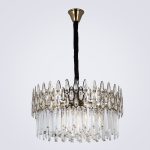 Подвесная люстра Modelux ML.380.12