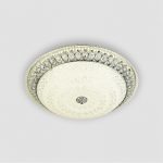 Потолочный светильник LED4U L1109-400 CR