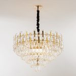 Подвесная люстра Modelux ML.88801.12