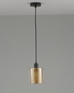 Подвесной светильник Moderli Brizzi V2870-1P