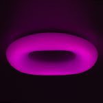 Потолочная люстра Citilux Стратус Смарт CL732A660G