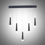 Подвесной светодиодный светильник Citilux Вегас CL227051