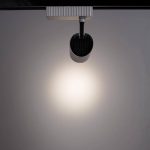 Трековый светодиодный светильник Arte Lamp Track Lights A3607PL-1WH
