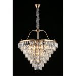 Подвесная люстра APLOYT Gerta APL.725.13.13