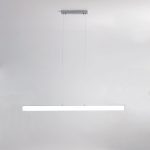 Подвесной светодиодный светильник Citilux Фауст CL721P36N