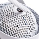 Спот Arte Lamp Mizar A1311PL-1WH