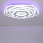 Потолочный светильник Citilux Триест Смарт CL737A54E