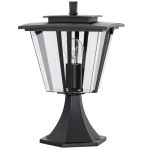 Ландшафтный светильник Citilux Forts CLU10C