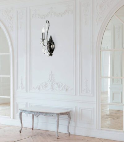 Бра Arti Lampadari Ercolano E 2.1.1.601 N