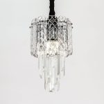 Подвесной светильник Modelux ML.20210.3 CR