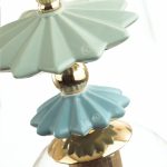 Люстра на штанге Odeon Light BIZET 4855/5C