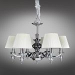 Подвесная люстра Omnilux OML-72703-06